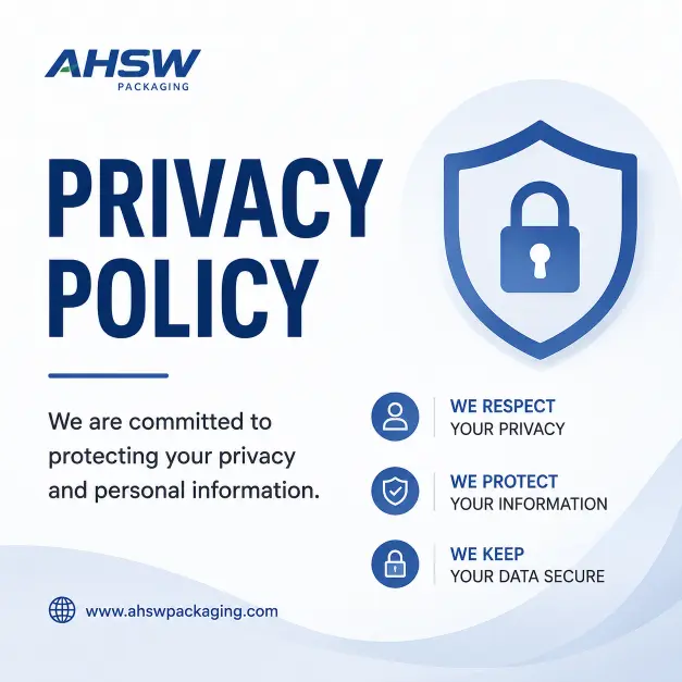 Check AIHUASUWEI Privacy Policy