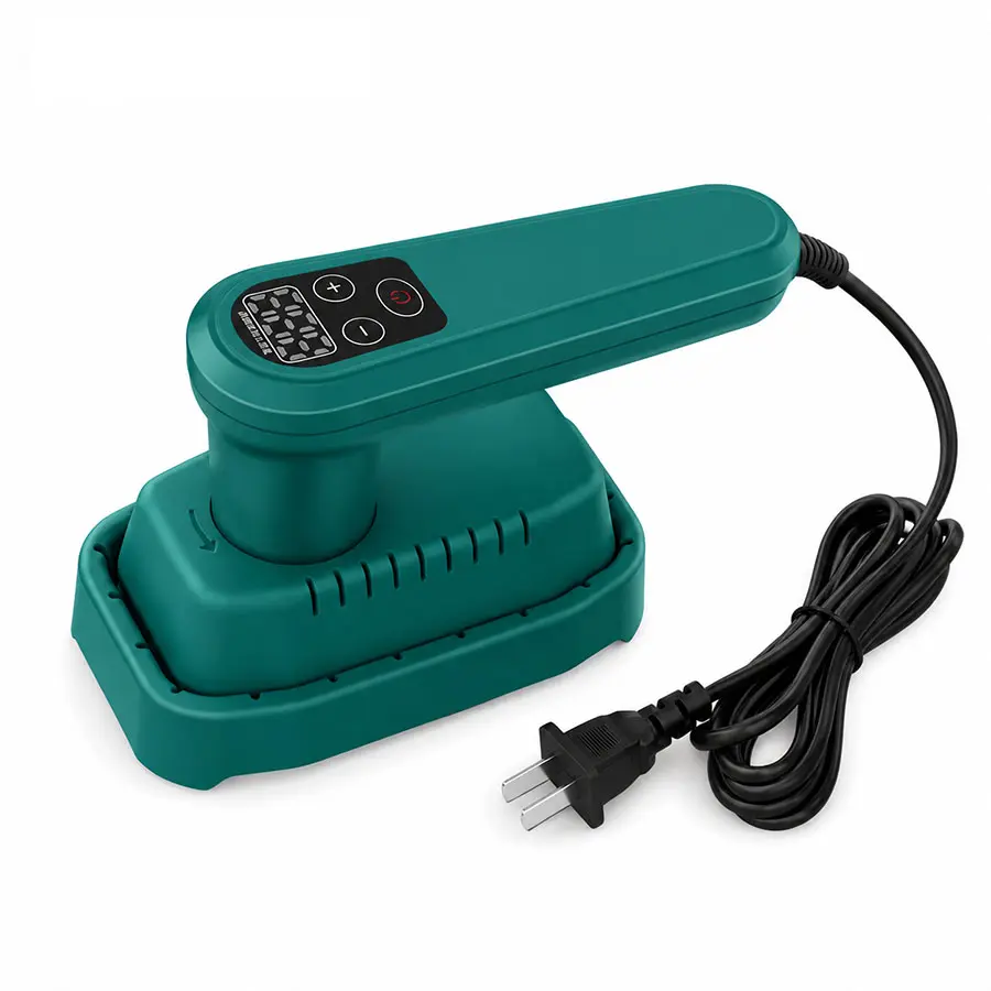 handheld heat sealer