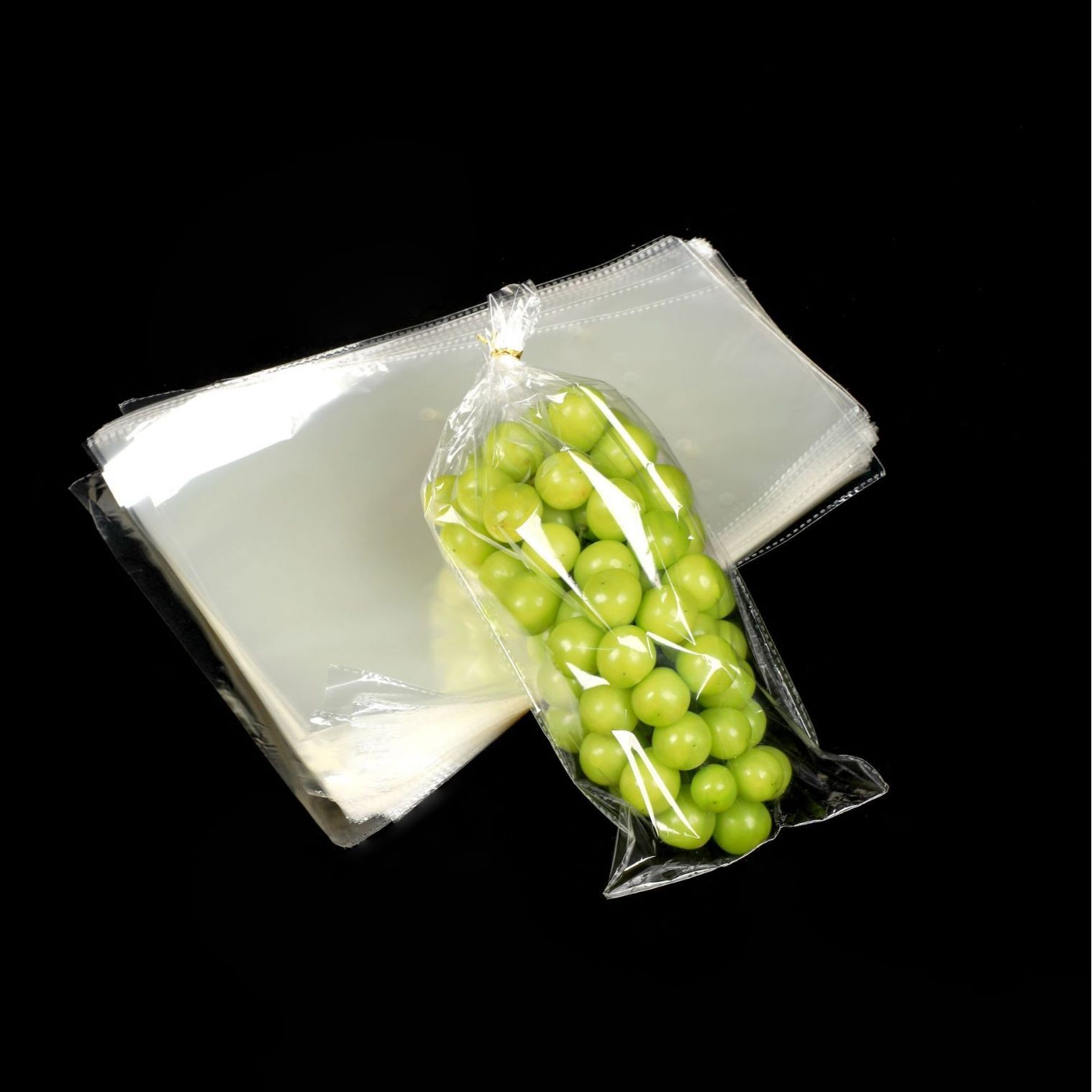 trapezoid bag