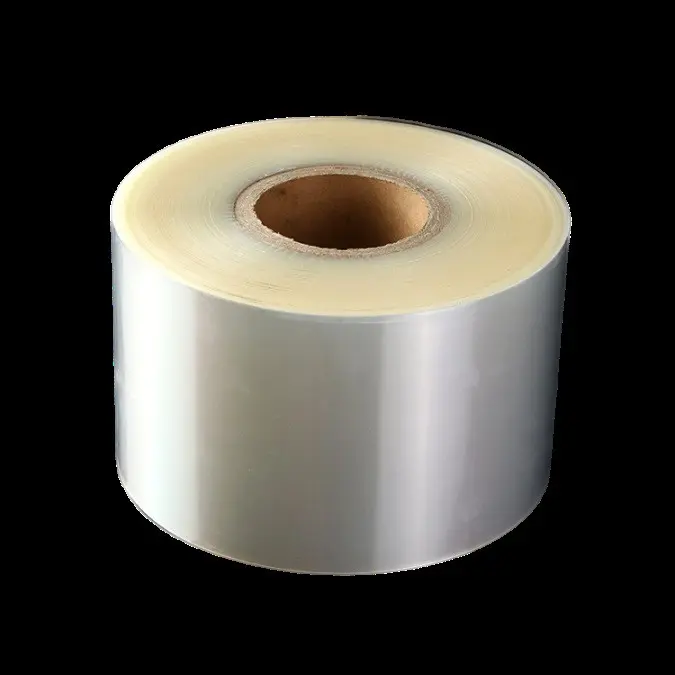 BOPP Heat Seal Film