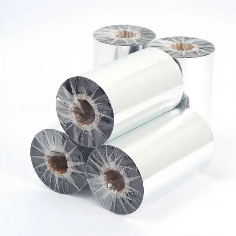 BOPP Glossy Film | Book Lamination & Bag Making Film