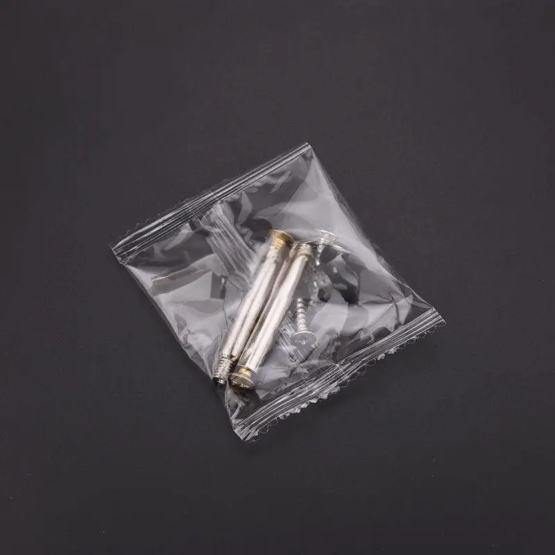 BOPP heat seal film for hardware parts packaging