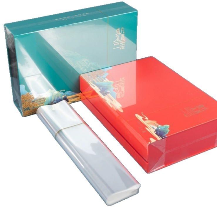 BOPP Tear Tape Cigarette Film