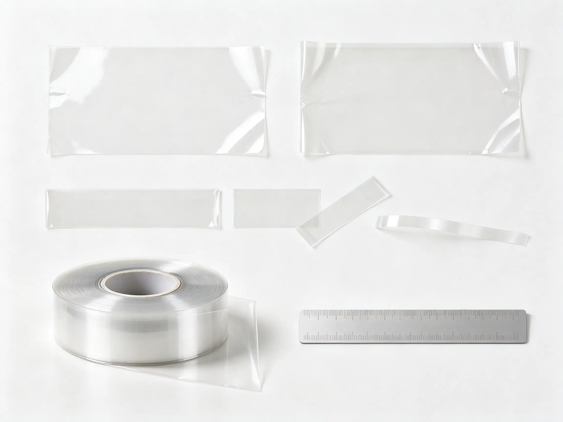 BOPP Cake Packaging Paper