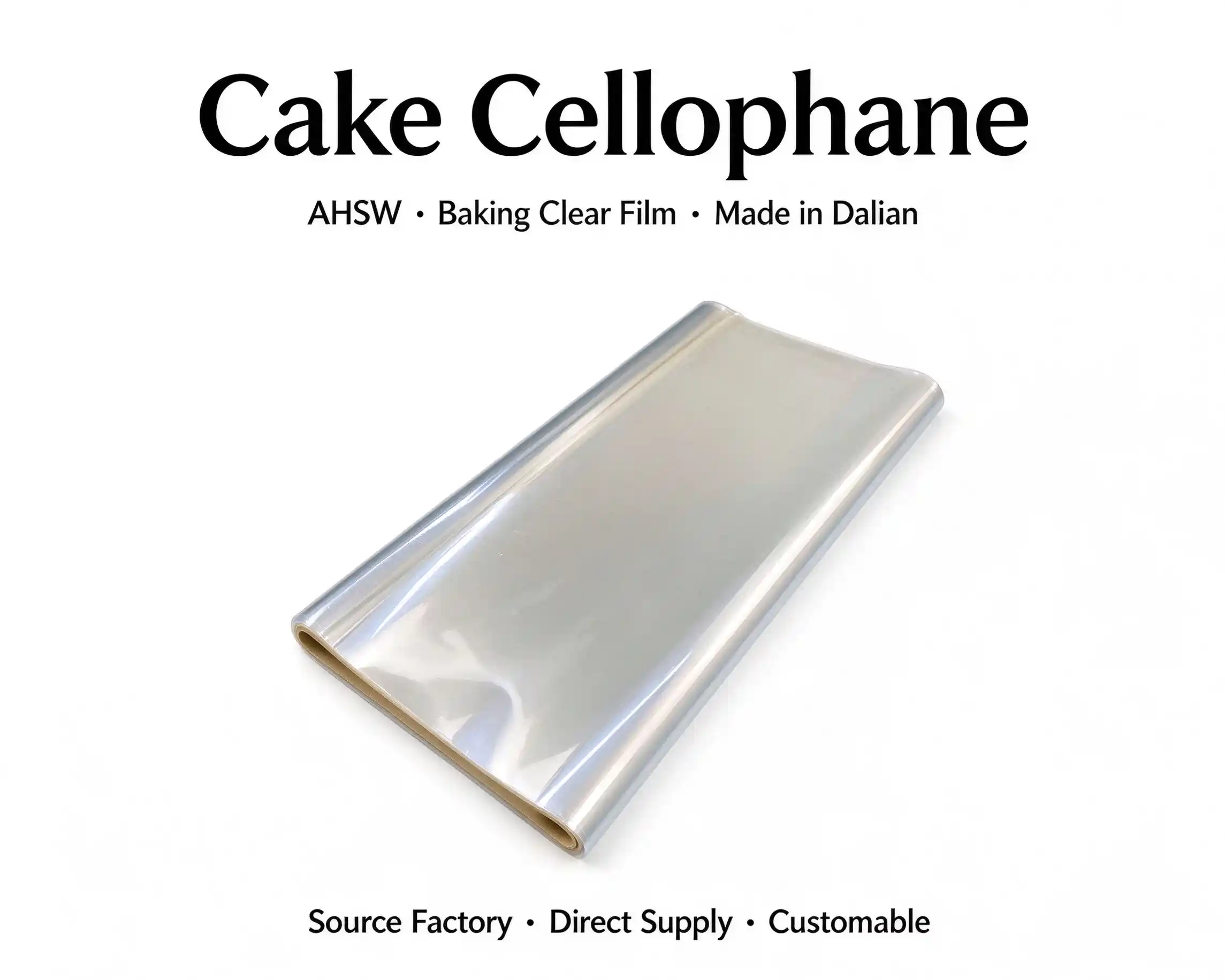 Cake Glass Paper