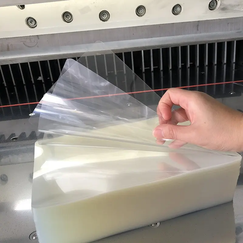 Pet film
