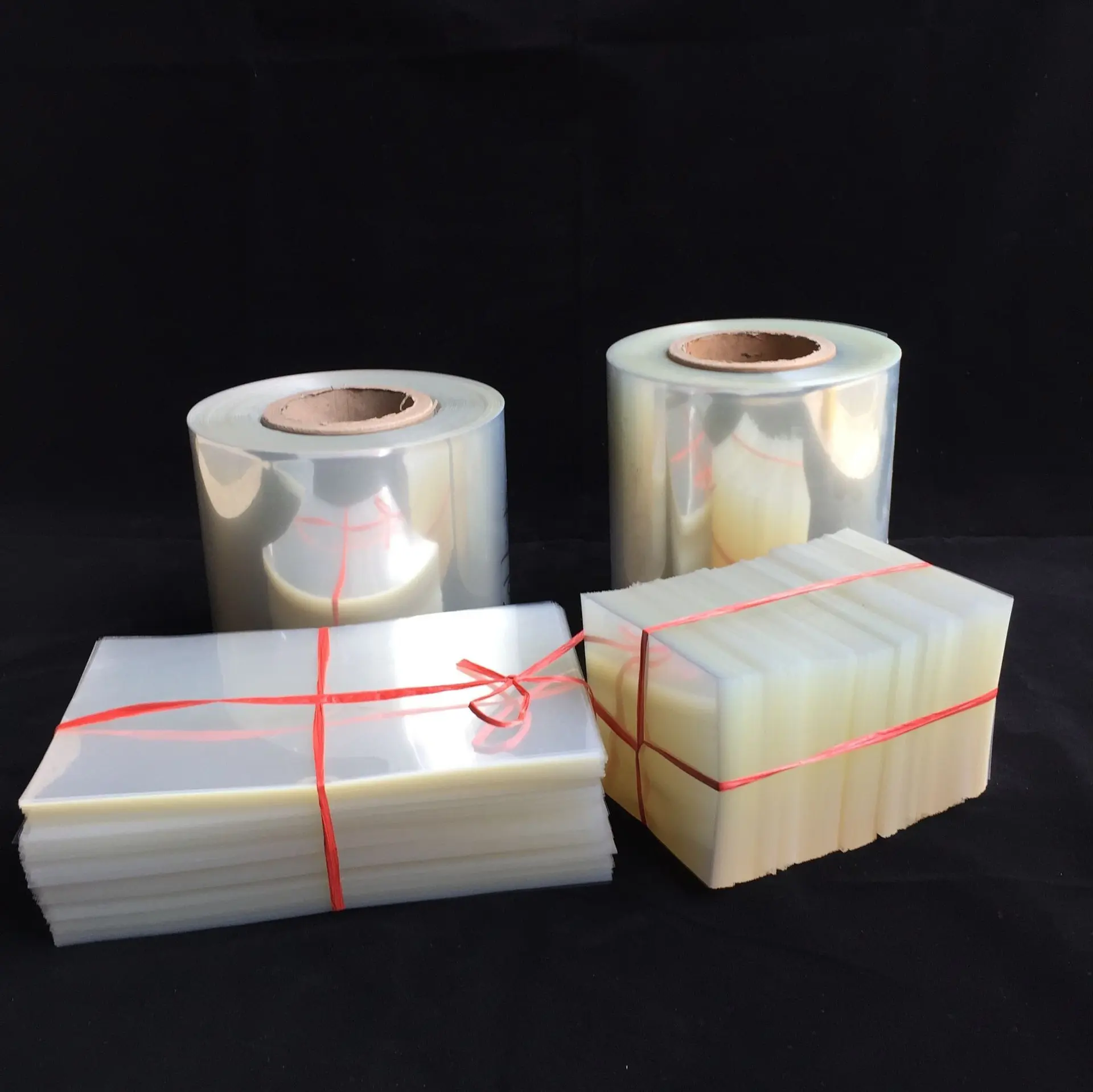 Pet film